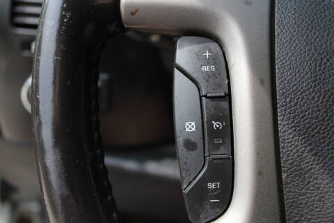 2009 GMC Sierra 1500 SLE