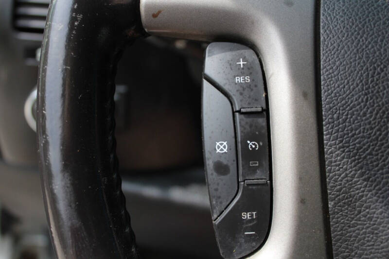 2009 GMC Sierra 1500 SLE