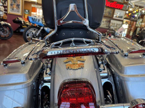 2015 Harley-Davidson Road King