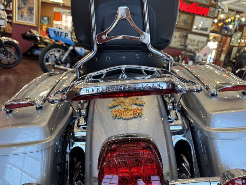 2015 Harley-Davidson Road King