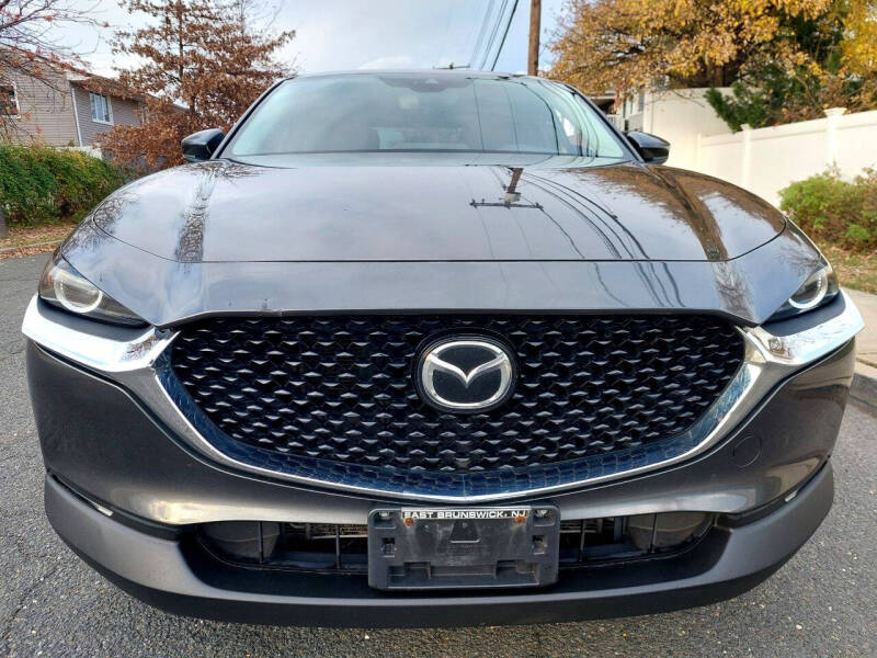 2020 Mazda CX-30 Preferred