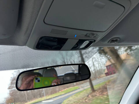 2011 Subaru Forester 2.5X