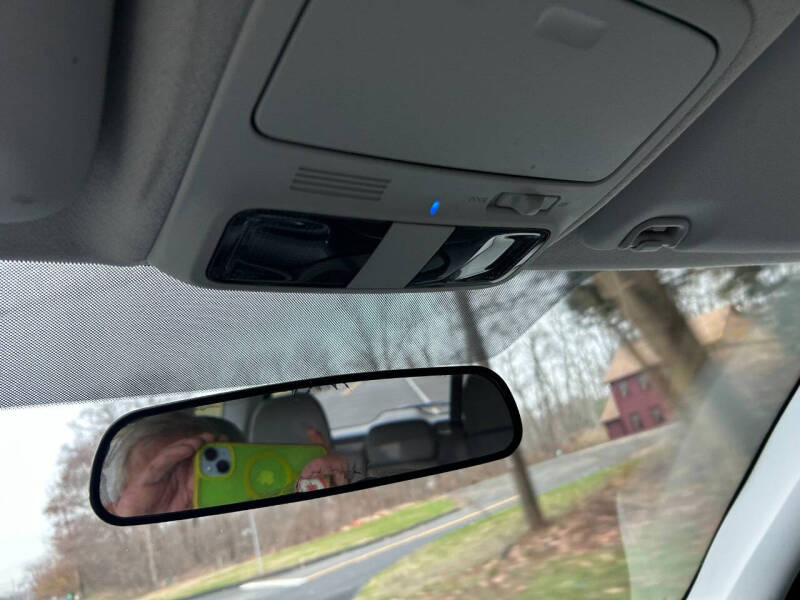 2011 Subaru Forester 2.5X