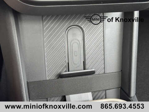 2025 MINI Hardtop 2 Door Cooper S