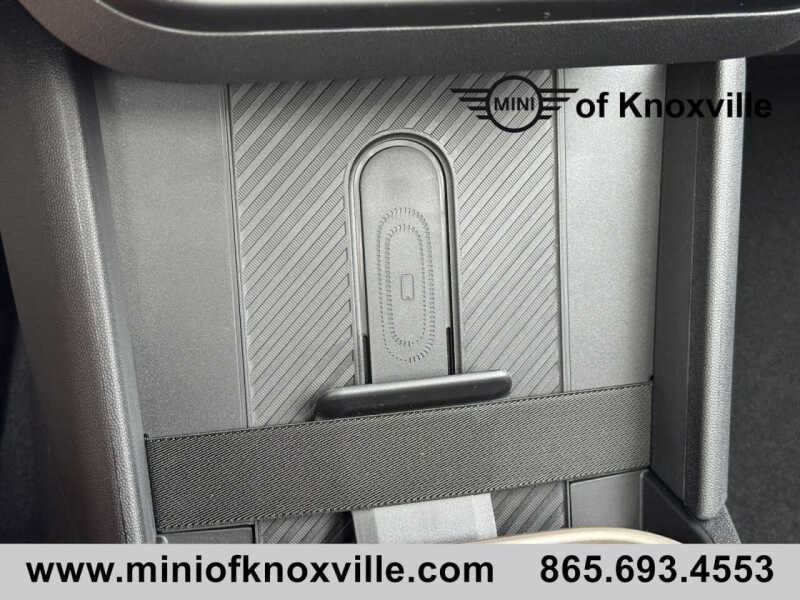 2025 MINI Hardtop 2 Door Cooper S