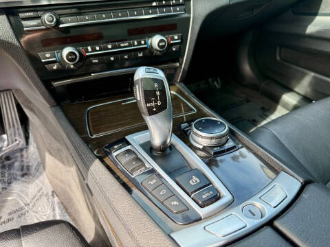 2015 BMW 7 Series 740Li xDrive