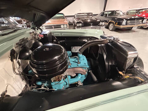 1954 Pontiac Chieftain