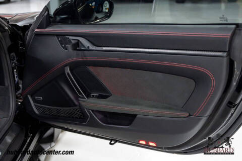 2024 Porsche 911 GT3 RS