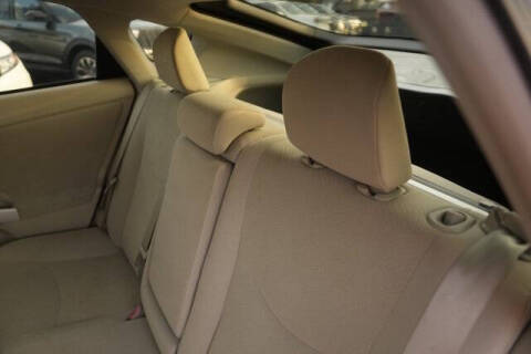 2011 Toyota Prius Three