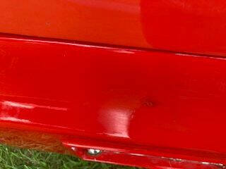 1958 Chevrolet Impala