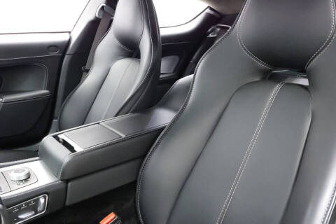 2011 Aston Martin Rapide