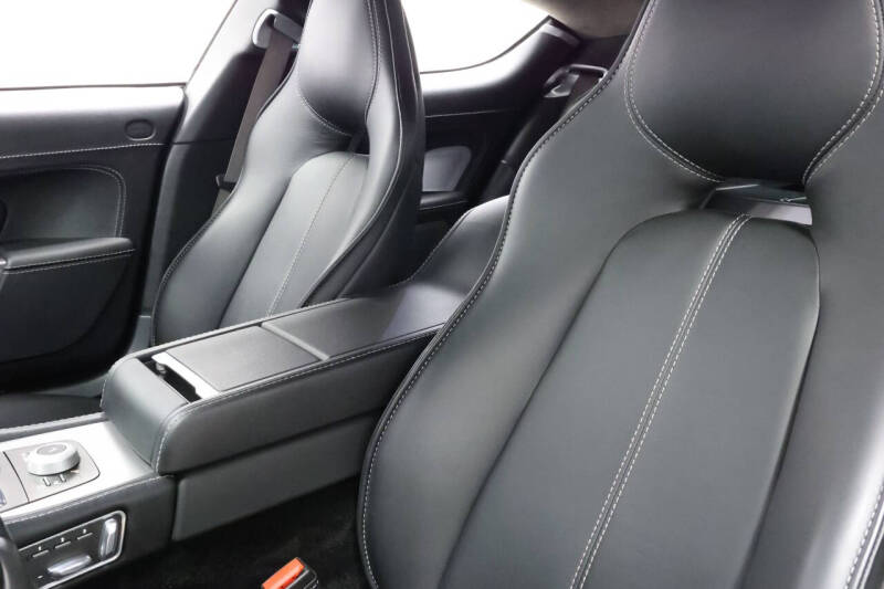 2011 Aston Martin Rapide