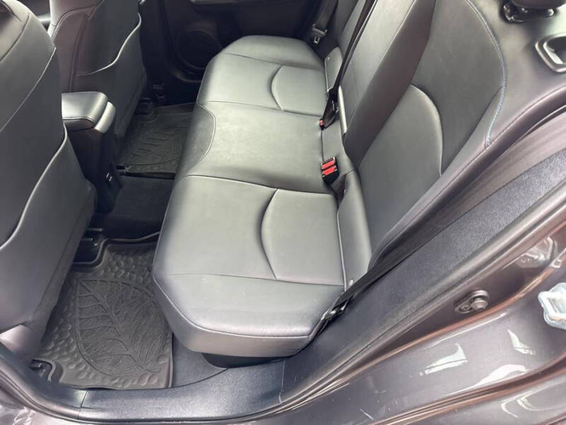 2017 Toyota Prius Four Touring