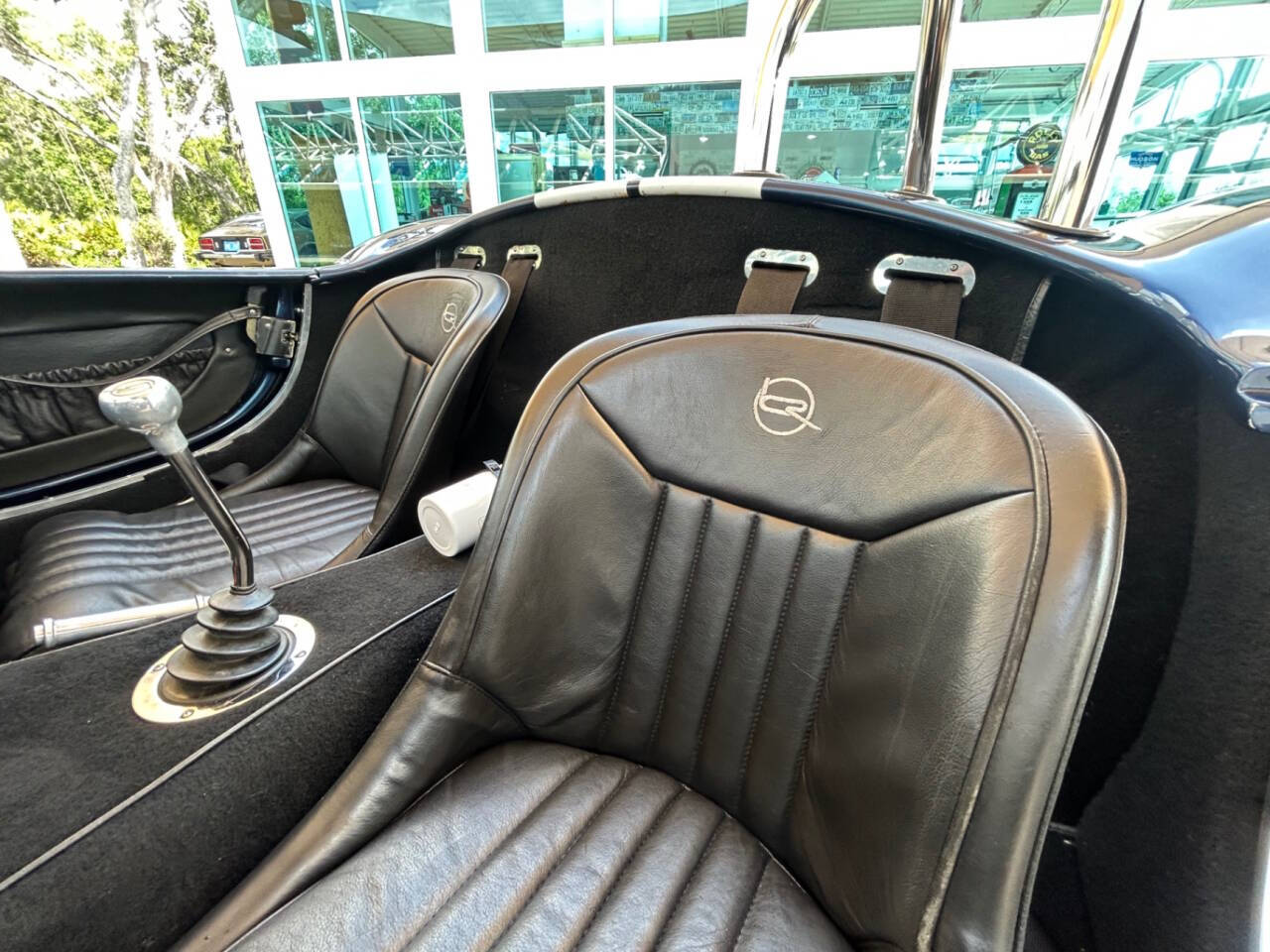 1965 Shelby Cobra 23
