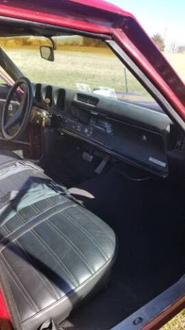 1969 Oldsmobile Cutlass