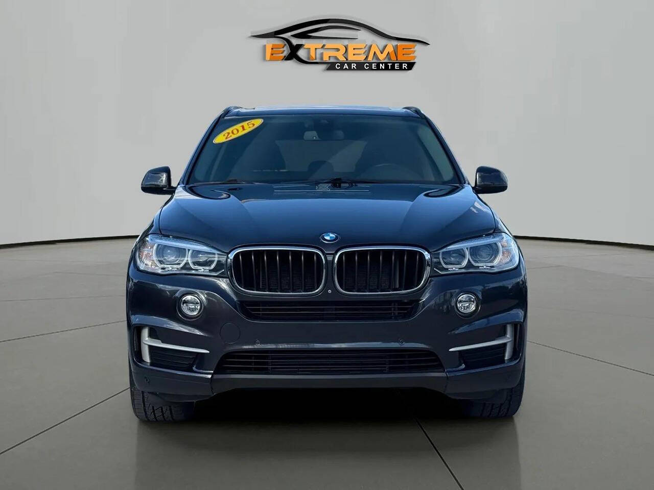 2015 BMW X5 for sale at Extreme Car Center in Detroit, MI