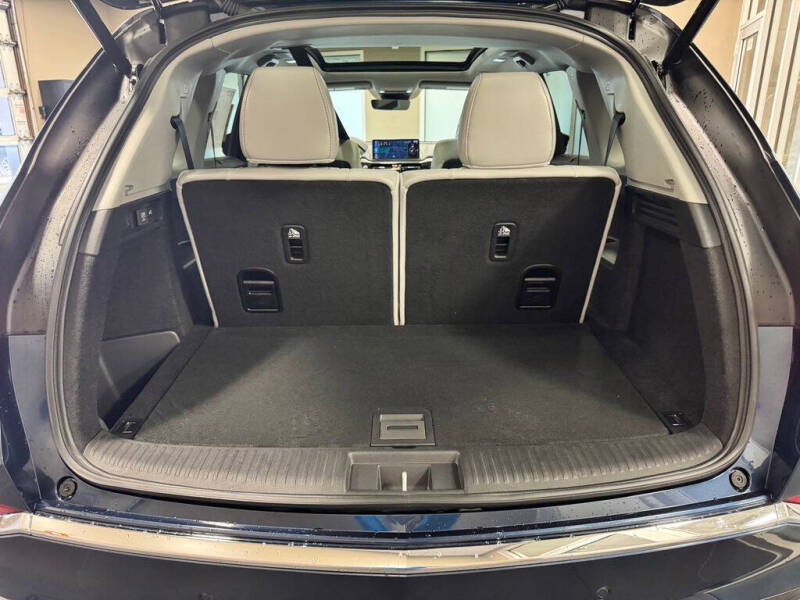 2026 Acura MDX SH-AWD w/Tech