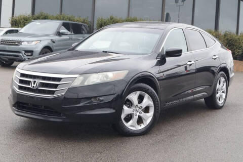 2010 Honda Accord Crosstour for sale at Next Ride Motors in Nashville TN