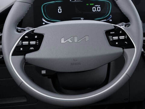 2025 Kia Niro SX Touring