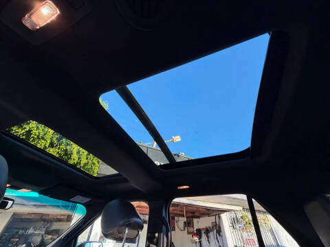 2014 Ford Explorer Sport