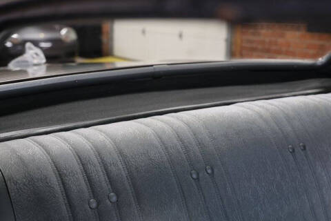 1968 Chevrolet Impala