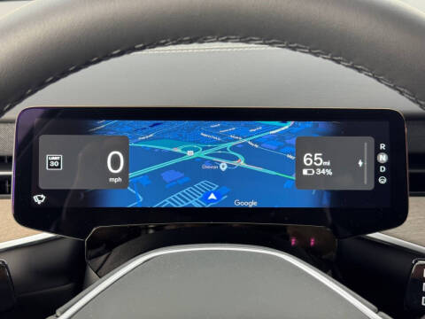 2025 Volvo EX90 Twin Performance Ultra 7P