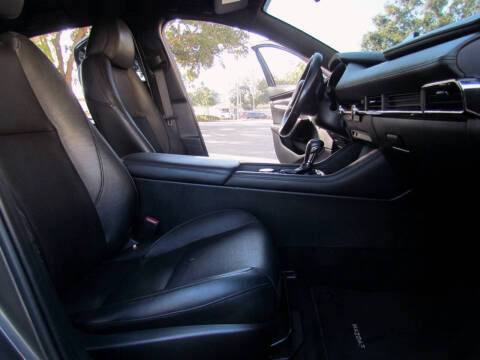 2020 Mazda Mazda3 Hatchback Premium