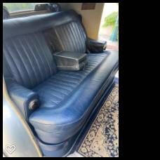 1951 Bentley Mark VI