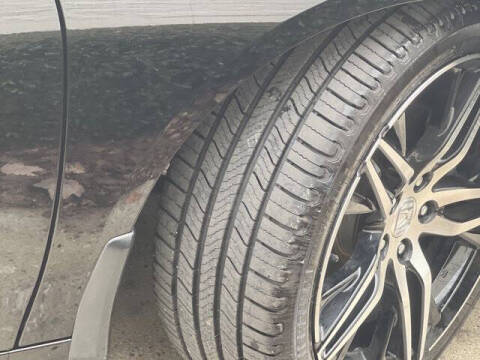 2022 Honda Accord Hybrid Touring