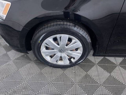 2013 Volkswagen Jetta