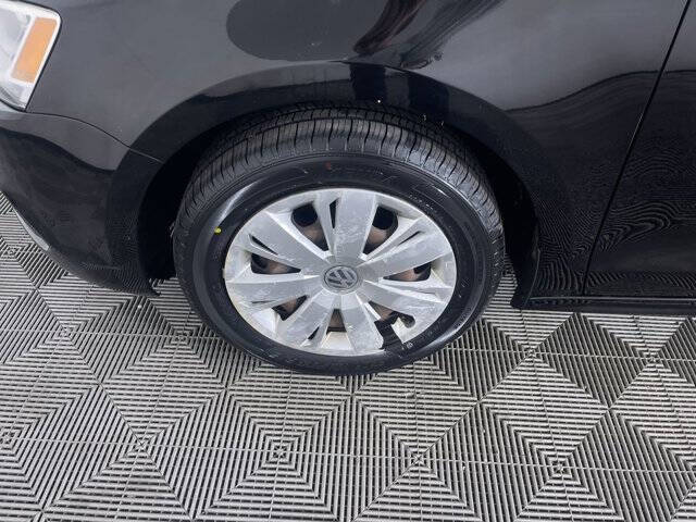 2013 Volkswagen Jetta