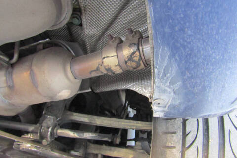 2002 Porsche Boxster