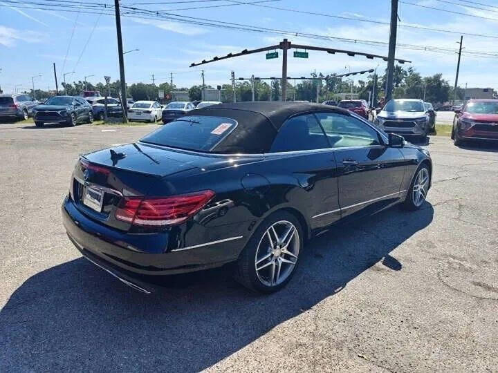 2014 Mercedes-Benz E-Class E 350