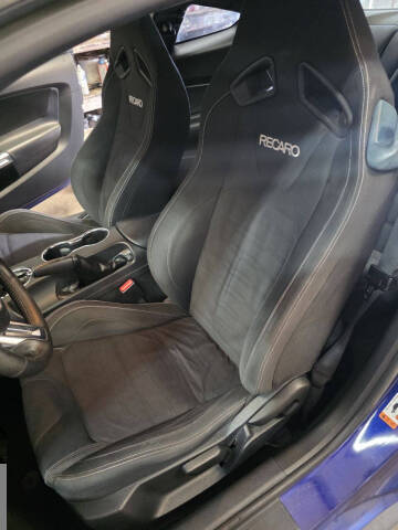 2015 Ford Mustang GT