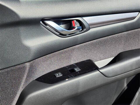 2025 Mazda CX-5 2.5 S