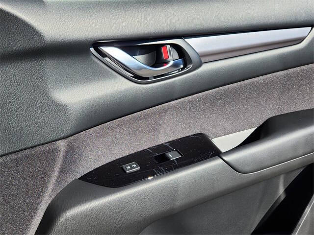 2025 Mazda CX-5 2.5 S