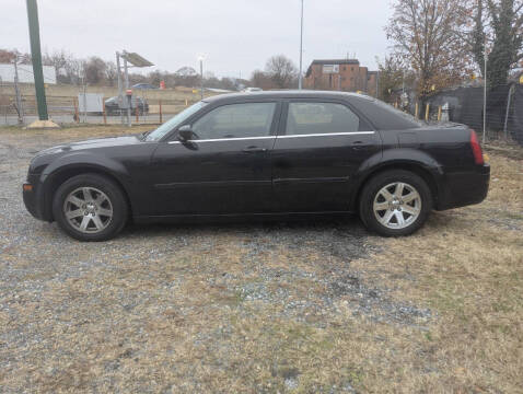 2006 Chrysler 300