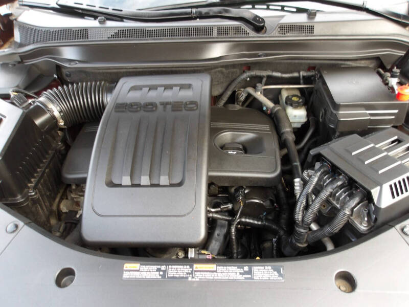 2011 GMC Terrain SLT-2