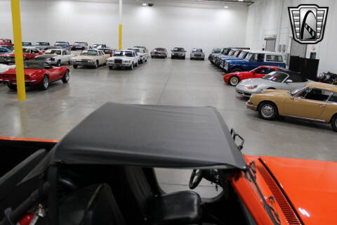 1978 International Scout