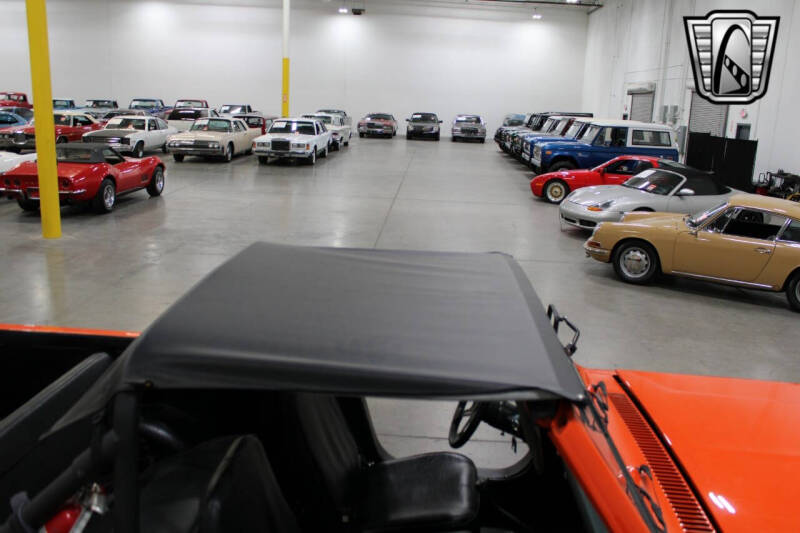 1978 International Scout