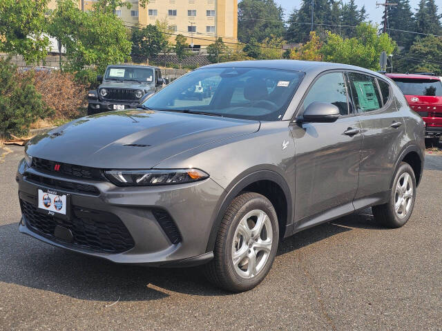 2024 Dodge Hornet for sale at Autos by Talon in Seattle, WA