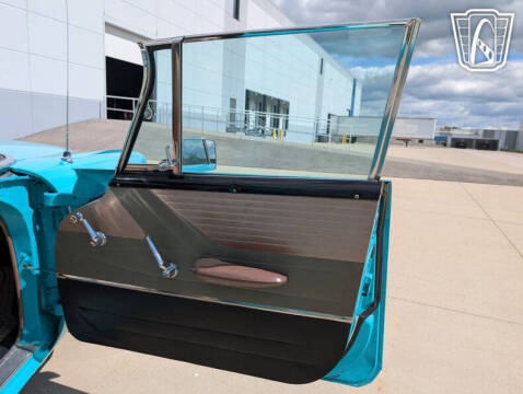 1957 Chrysler Windsor