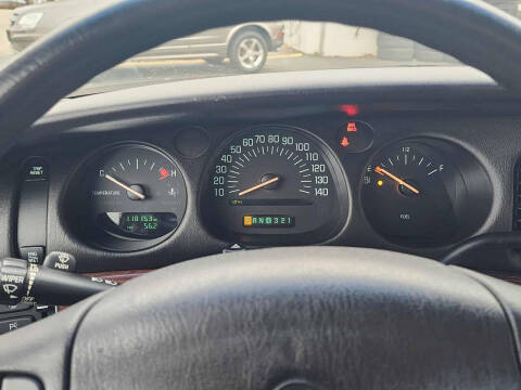 2005 Buick LeSabre Custom