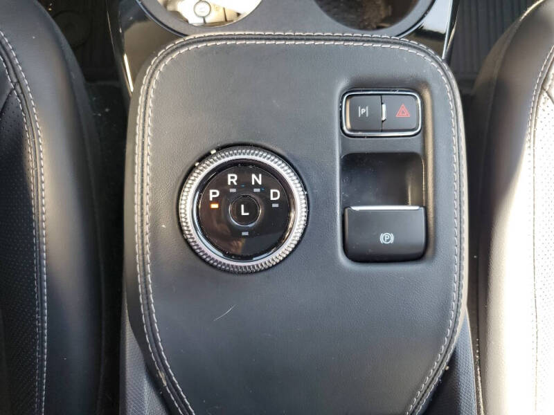 2021 Ford Mustang Mach-E Premium