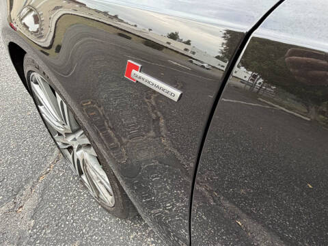 2012 Audi A7 3.0T quattro Premium Plus