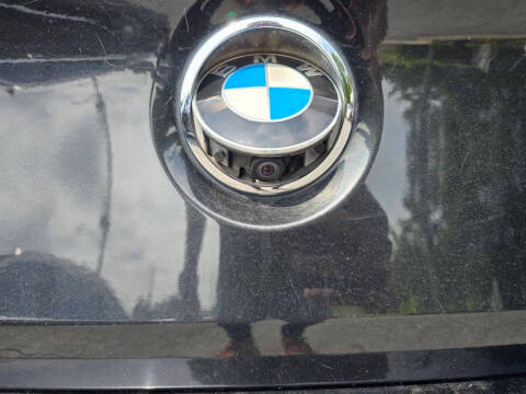 2016 BMW M6 Gran Coupe