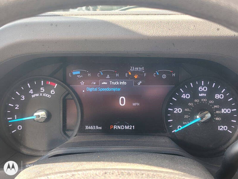 2023 Ford E-Series