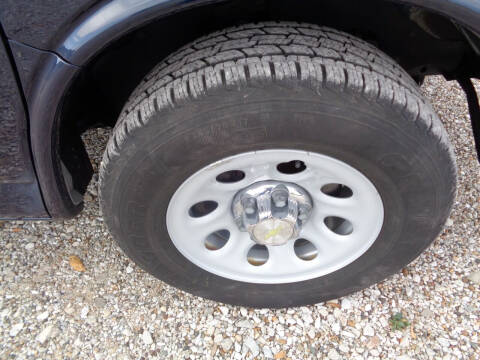 2014 Chevrolet Express LT 1500