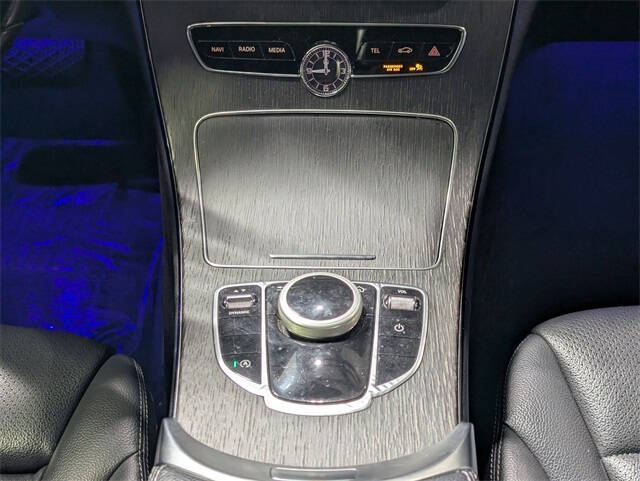 2021 Mercedes-Benz C-Class C 300