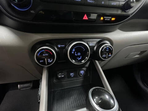 2021 Hyundai Venue SEL